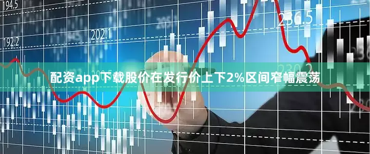 配资app下载股价在发行价上下2%区间窄幅震荡